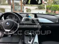 2017 BMW 316