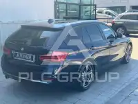 2017 BMW 316
