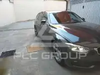 2017 BMW 316