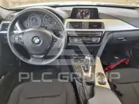 2017 BMW 316