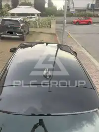 2017 BMW 316