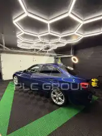 2017 BMW 316