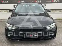 2017 BMW 316