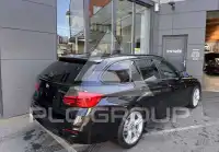 2017 BMW 316