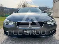2017 BMW 316