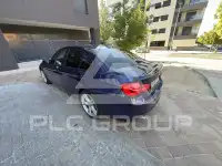 2017 BMW 316