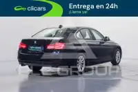2017 BMW 316