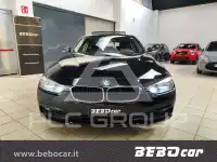 2017 BMW 316