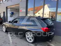 2017 BMW 316