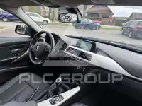 2017 BMW 316