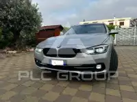 2017 BMW 316