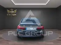 2017 BMW 316