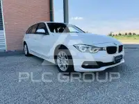 2017 BMW 316