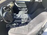 2017 BMW 316