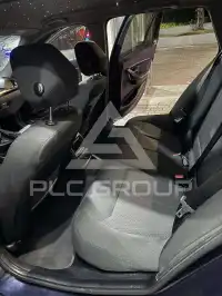 2017 BMW 316