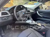 2017 BMW 316