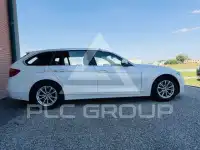 2017 BMW 316