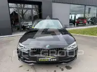 2017 BMW 316