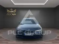2017 BMW 316