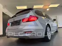 2017 BMW 316