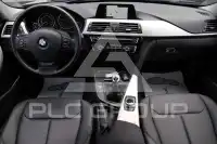 2017 BMW 316