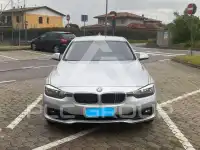 2017 BMW 316