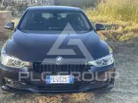 2017 BMW 316