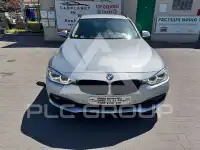 2017 BMW 316