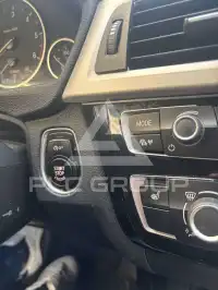 2017 BMW 316