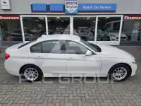 2017 BMW 316