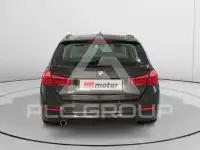 2017 BMW 316