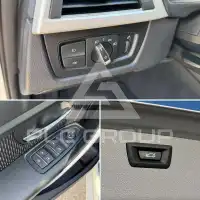 2017 BMW 316