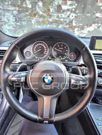 2017 BMW 316