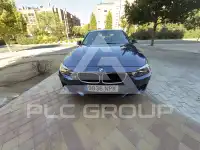 2017 BMW 316