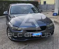 2017 BMW 316