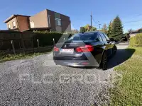 2017 BMW 316