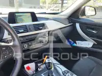 2017 BMW 316