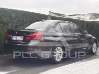 2017 BMW 316