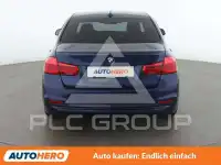 2017 BMW 316