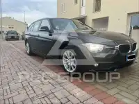 2017 BMW 316