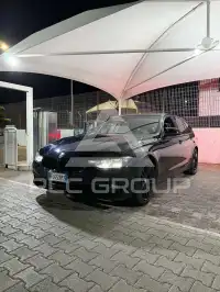 2017 BMW 316