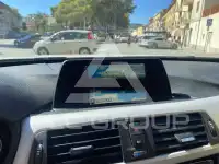 2017 BMW 316