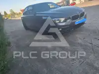 2017 BMW 316