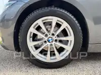 2017 BMW 316