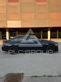 2017 BMW 316