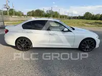 2017 BMW 316