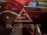 2017 BMW 316