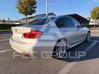 2017 BMW 316