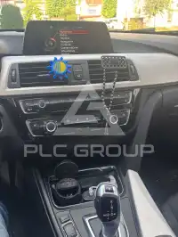2017 BMW 316