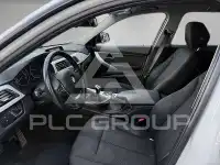 2017 BMW 316